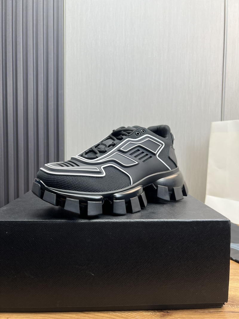 Prada Casual Shoes